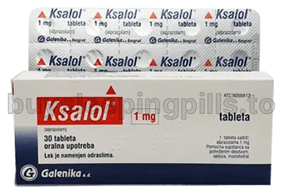 Alprazolam
