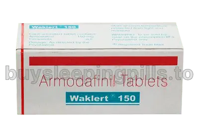 Armodafinil