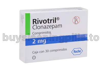 Clonazepam