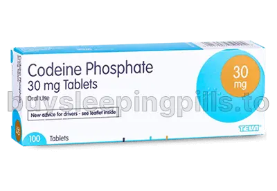 Codeine Phosphate
