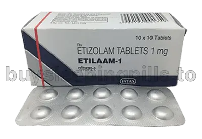 Etizolam