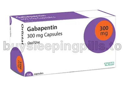 Gabapentin