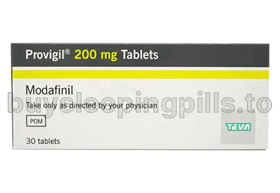Modafinil