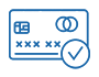 Safe & Secure Payment