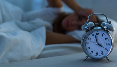 Sleeping Tablets
