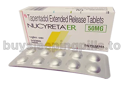 Tapentadol