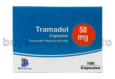 Tramadol