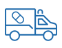 Fast & Discreet Shipping